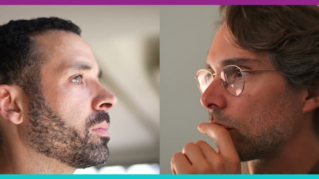 [Épisode 10 sur 10] Économe de flux, un métier incontournable : une journée avec Xavier & Matthieu