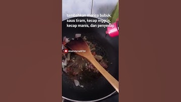 Thumbnail of Kentang oseng kecap#cooking #resep #resepsimple #idejualan  #kuliner #streetfood #masakanrumahan