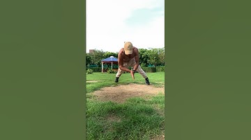 One hand clap push up 🫡 #shortvideo #youtubeshorts #calisthenics #handpower #