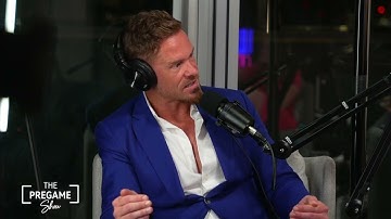 Justin Waller on The reason having MULTIPLE WOMEN is Important