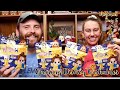 Opening Disney Wishables | Vlogmas Day 6