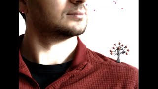 BOOK TRAILER - Cireșul trist și toate lucrurile invizibile