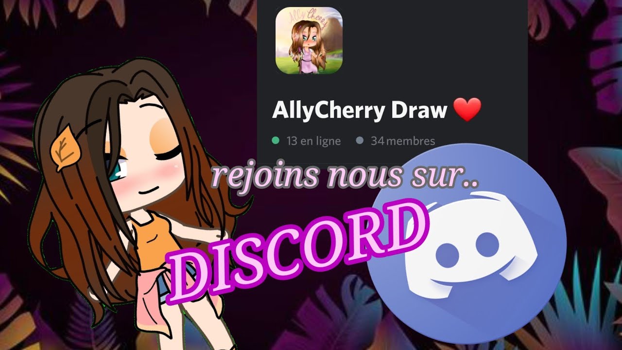 Serveur Discord Anime Manga Fr