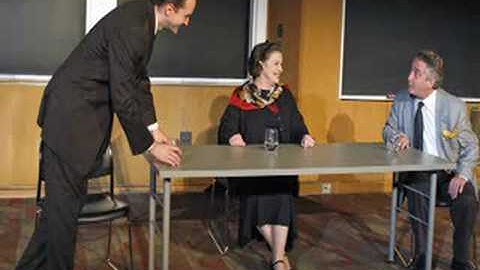 Engineering a Masterful Performance