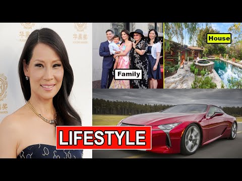 Video: Lucy Liu Kekayaan Bersih: Wiki, Menikah, Keluarga, Pernikahan, Gaji, Saudara