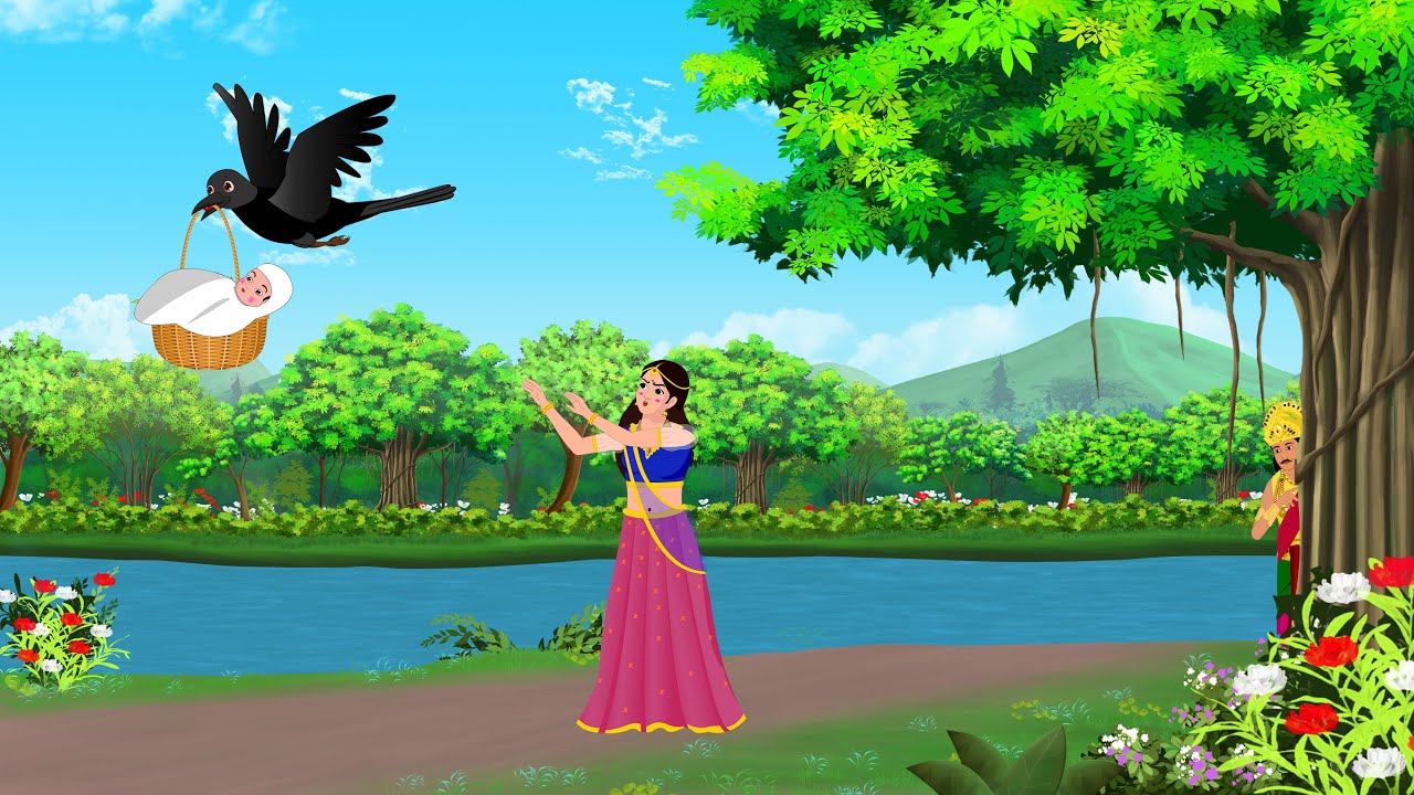 नसीब‌ का खेल | hindi kahani | moral stories | cartoon story