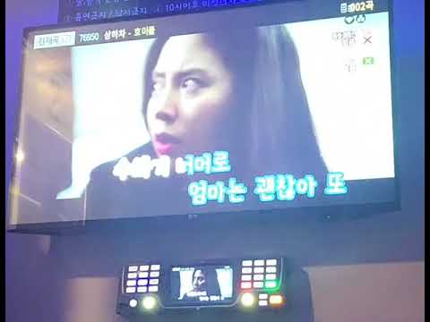 일반인 커버 / 호미들 - 상하차