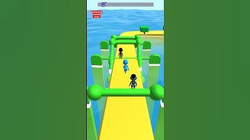 Sea Race 3D Best Funny All Levels Gameplay Walkthrough (Android, iOS)
