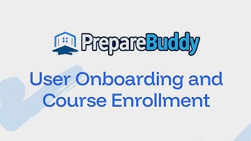 Complete Admin Guide: User Onboarding, Course Creation & Student Portal Walkthrough
