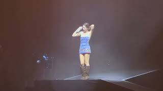 260814 Jennie - Heaven @ Summersonic 2026 4K Fancam