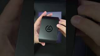 NEW Elgato HD60X Unboxing #shorts