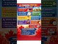 🇨🇦#study visa update 2026