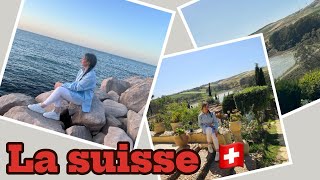 🫣  أخيرا سويسرا من غير فيزا 🇨🇭عشاق الطبيعة