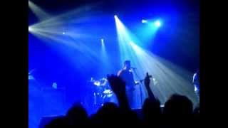 Deftones - Sextape live at Manchester Apollo 2013