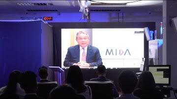 Product Launching Day - NSW Automation SD1 Intelligent Clog-FREE Precision Micro-dispenser.