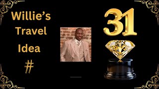 Conquering Jet Lag : Willie&#39;s Ultimate Travel Hacks! 2025