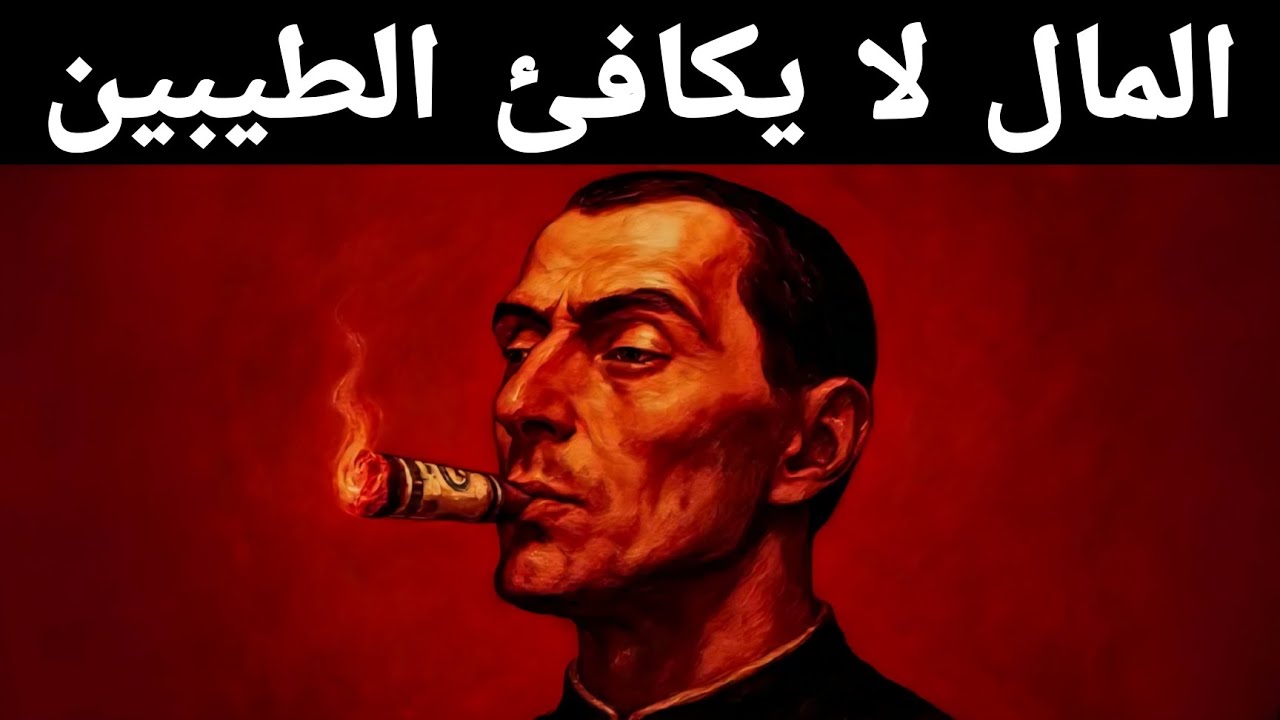 لماذا تبقى مفلساً بينما يزدادون ثراءً؟ – دروس مكيافيلي لكسب المال