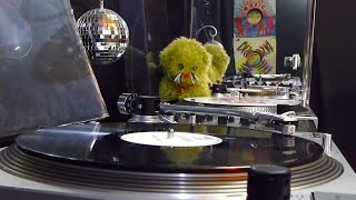 Proof Of Energy - Energy Tonight (1984)