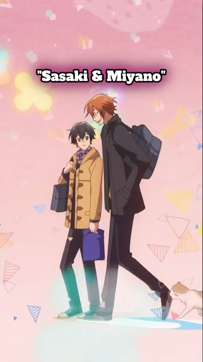 These 2 are in LOVE 😮