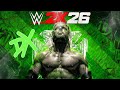 WWE 2K26 DX Entrance 