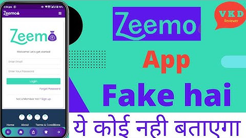 zeemo app payment proof | zeemo app real Or fake | zeemo app