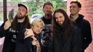 Knocked For Six (Full Interview) - M2TM East Anglia Final 2026