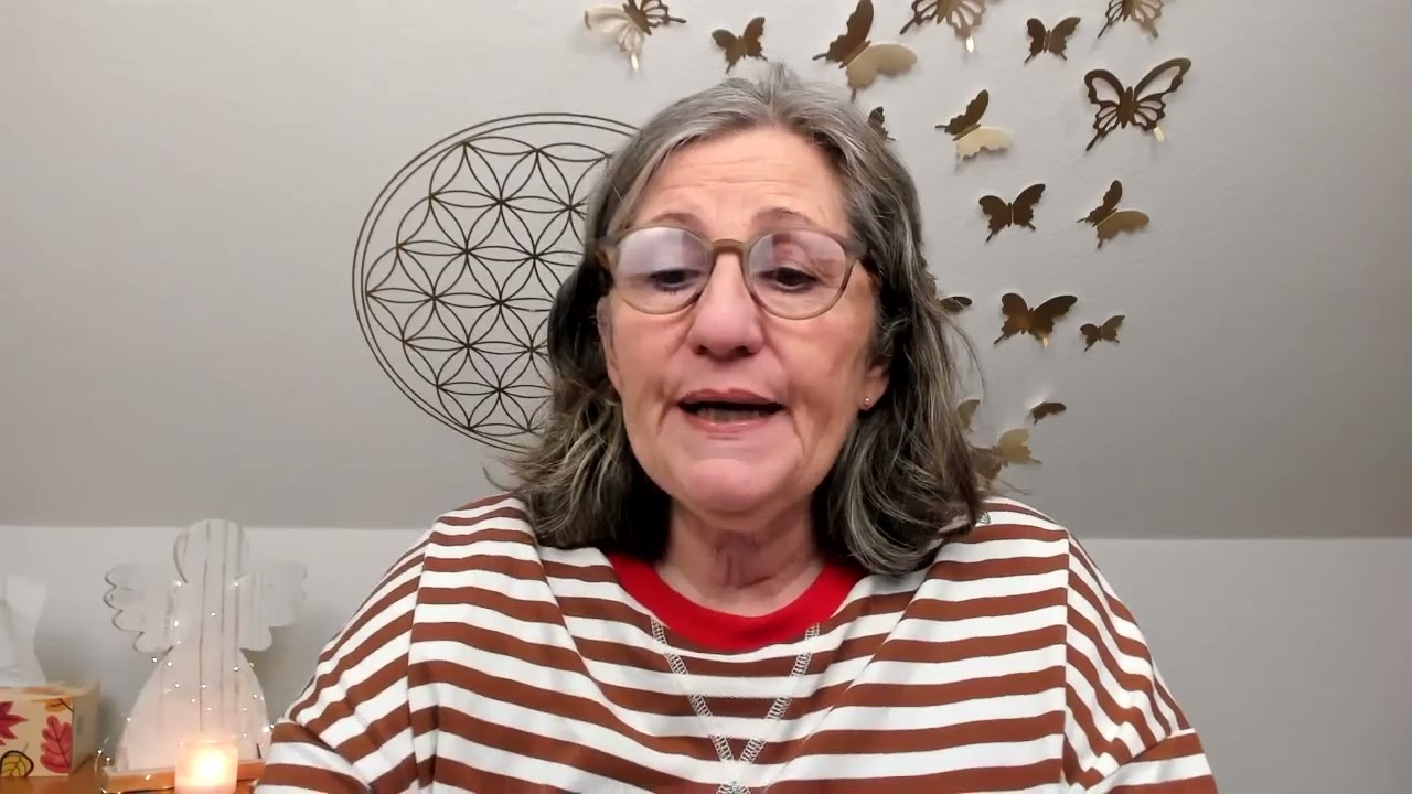 KlopfBalance- warum ich diesen Kurs wieder anbiete. 