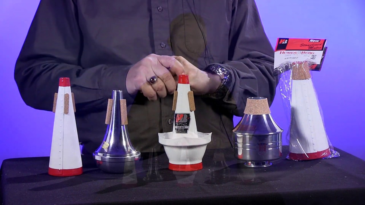 What Kind of Mute Do I Need? YouTube