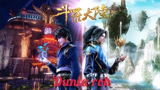 soul land eps 11 12 Sub indo