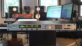 Eventide Eclipse Harmonizer