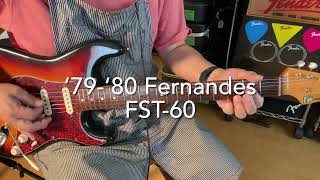 Fernandes 