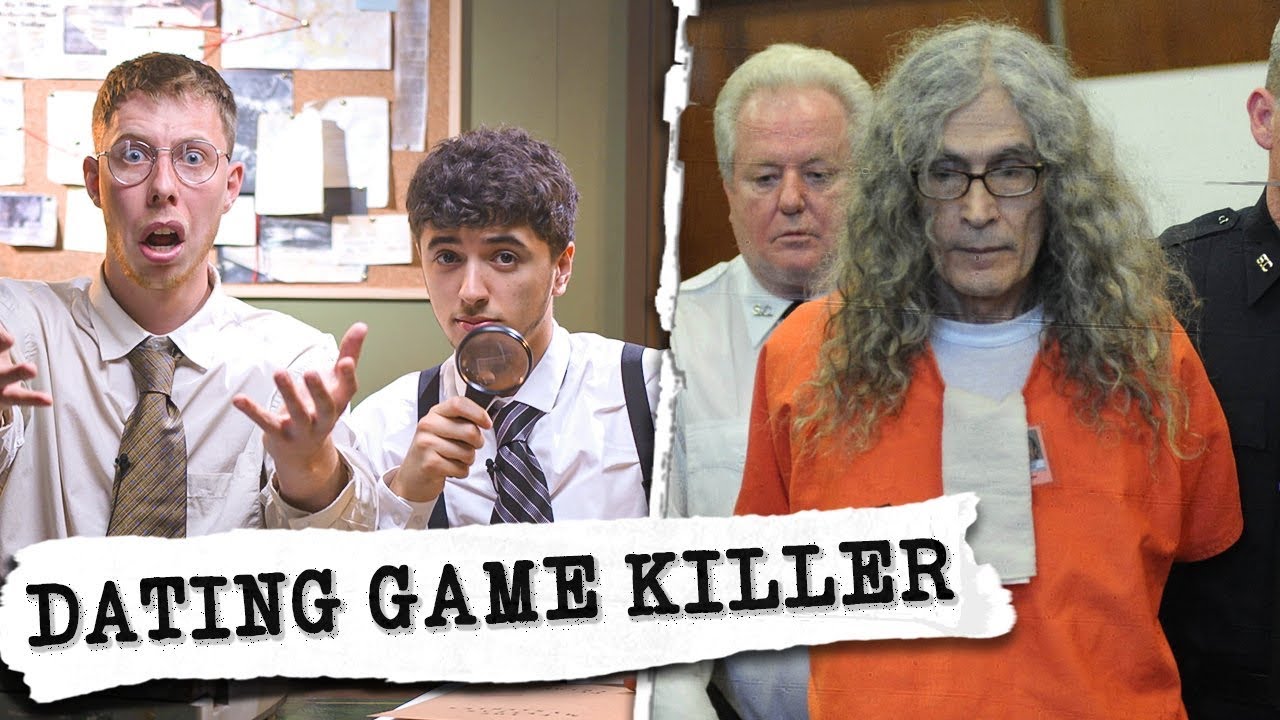 The Case Of The Dating Game Contestant Serial Killer Youtube 