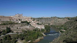 Toledospain