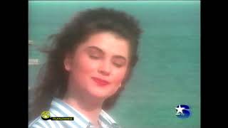 Songül Karli - Böyle Olurmu 1993 - Star Tv