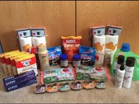 4/8/15-Couponing at Target..Free Crest 3D, .15 Dog Food, .34 Pantene Stylers and so much more!!!!