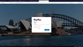 SBTA & SELA How to log in to E-Learning
