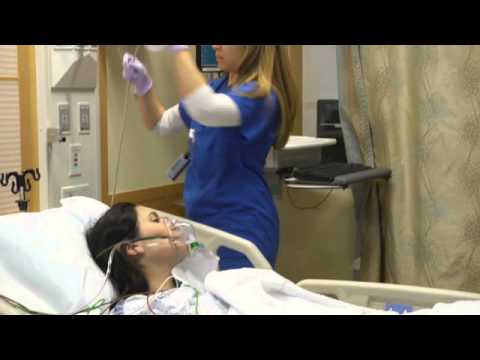 YNHH - Intensive Care Unit