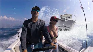 Idiots Driving Boats Caught On Camera 