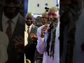 Prophet Dr. David Owuor-I am coming to Bomet