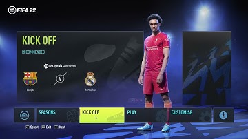 FIFA 22 Best Keyboard Controls PC | How To Change/Bind Controls