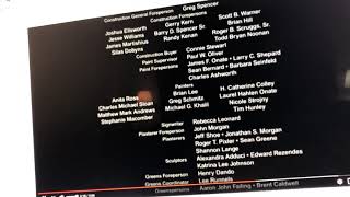 Corn & Peg (2018) Part 4: End Credits Corn Peg Ending Credits With Described Video