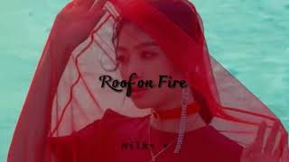 Victoria Song - Roof on Fire (Sub Español)