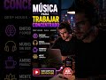 🎧 Música para Trabajar Concentrado 💻 Deep House Chill #Shorts #musicarelajante #relaxmusic