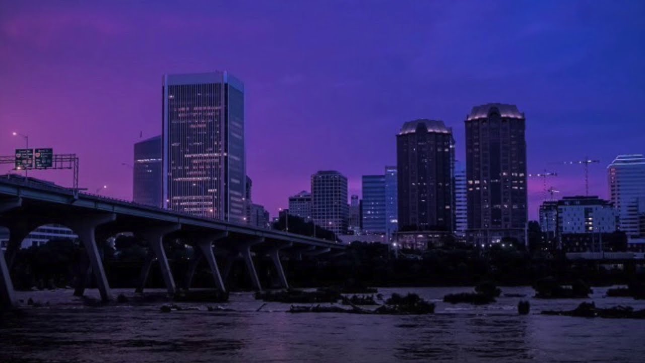 "James River" by DJ Williams