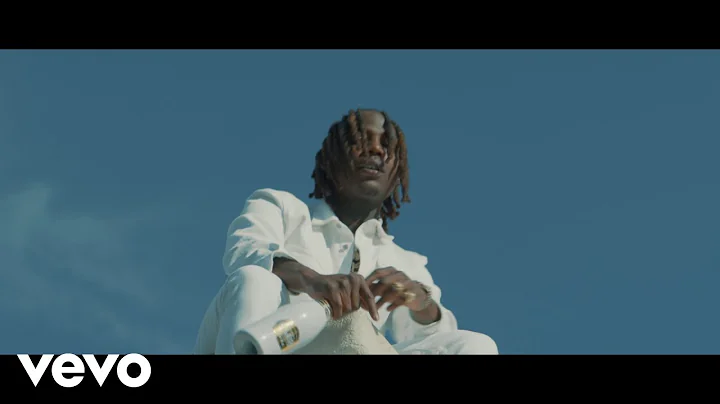 Flipp Dinero - Play My Part (Official Music Video)