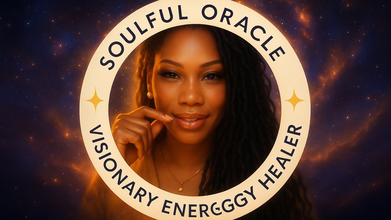 8:8 Energy Healing Guided Meditation /Lions Gate Portal Activation 2025 ...