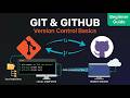 Git and GitHub | Tutorial - 10