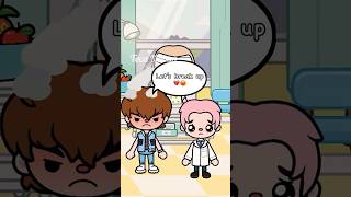 My boyfriend left me😭💔 #shorts #tocaboca #tocalifeworld #youtubeshorts #gaming #viral #games #fyp screenshot 5