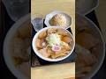 喜多方ラーメンの麺の作り方と名店 菊水の絶品喜多方チャーシューメン🍜【福島 菊水】