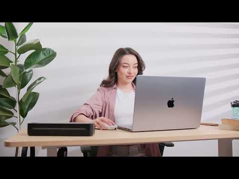Transform Your Workspace